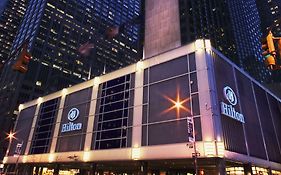 Hilton Club New York